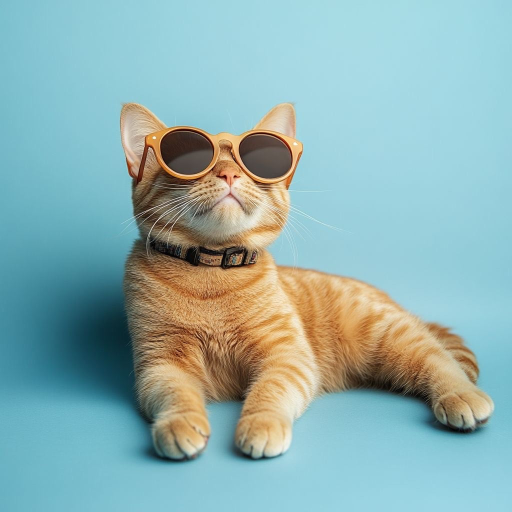 your cat